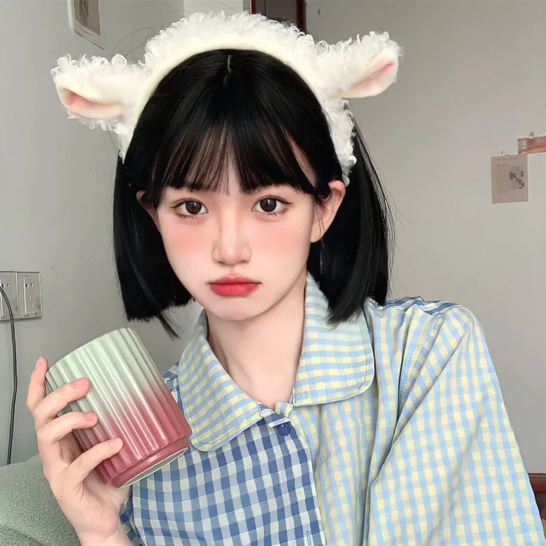 栀子本是富贵花