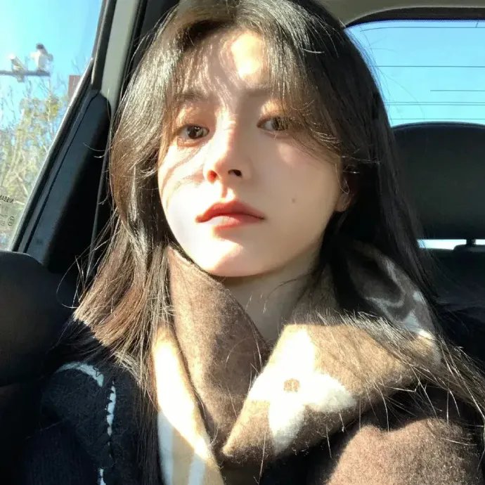 我,脸盲,把路人钓成翘嘴