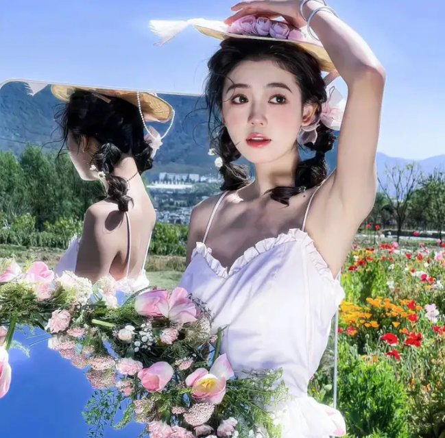 怀孕后哭红眼沈小姐不回头了